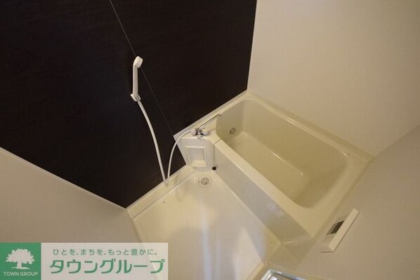 富士見NamekiMansionの物件内観写真